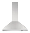 Broan Elite 30\" Pyramid Chimney Range Hood - EW4830SS