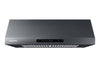 Samsung 30\" Under-Cabinet Range Hood - NK30N7000UG/AA
