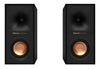 Klipsch Reference R-40M 200 W Bookshelf Stereo Speakers