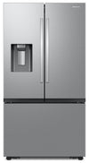 Samsung 36\" 31 Cu. Ft. Full Depth French-Door Refrigerator - Stainless Steel - RF32CG5400SRAA