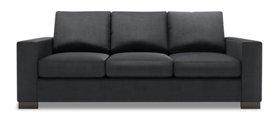 Sofa Lab Track Sofa Bed - Pax Pepper