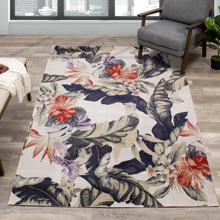 Lale Area Rug - 8' x 11'