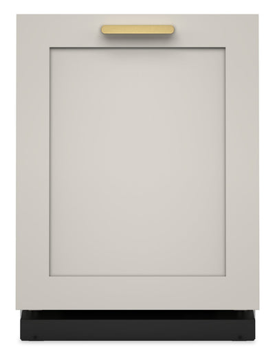 KitchenAid 24" 44 dBA Built-In Top-Control Dishwasher - Panel Ready - KDTF324PPA | Lave-vaisselle encastré KitchenAid de 24 po et de 44 dBA avec commandes sur le dessus - panneau pers…