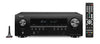 Denon 5.2-Channel AV Receiver with Voice Control