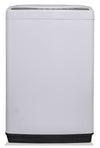 Danby 22\" 1.8 Cu. Ft. Top-Load Washer - White - DWM065A1WDB-6