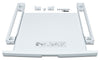 Bosch Laundry Stacking Kit with Pull-Out Shelf - WTZ11400UC