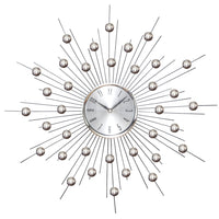 Metal Wall Clock – 20
