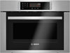 Bosch 24\" Two-in-One Microwave and Convection Oven – HMC54151UC