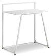 Trosa 30\" Office Desk - White