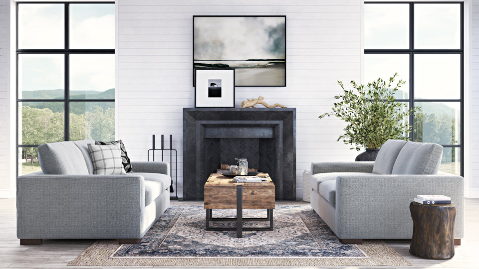 Designing with Luxury in Mind|Conçu avec le luxe à l’esprit