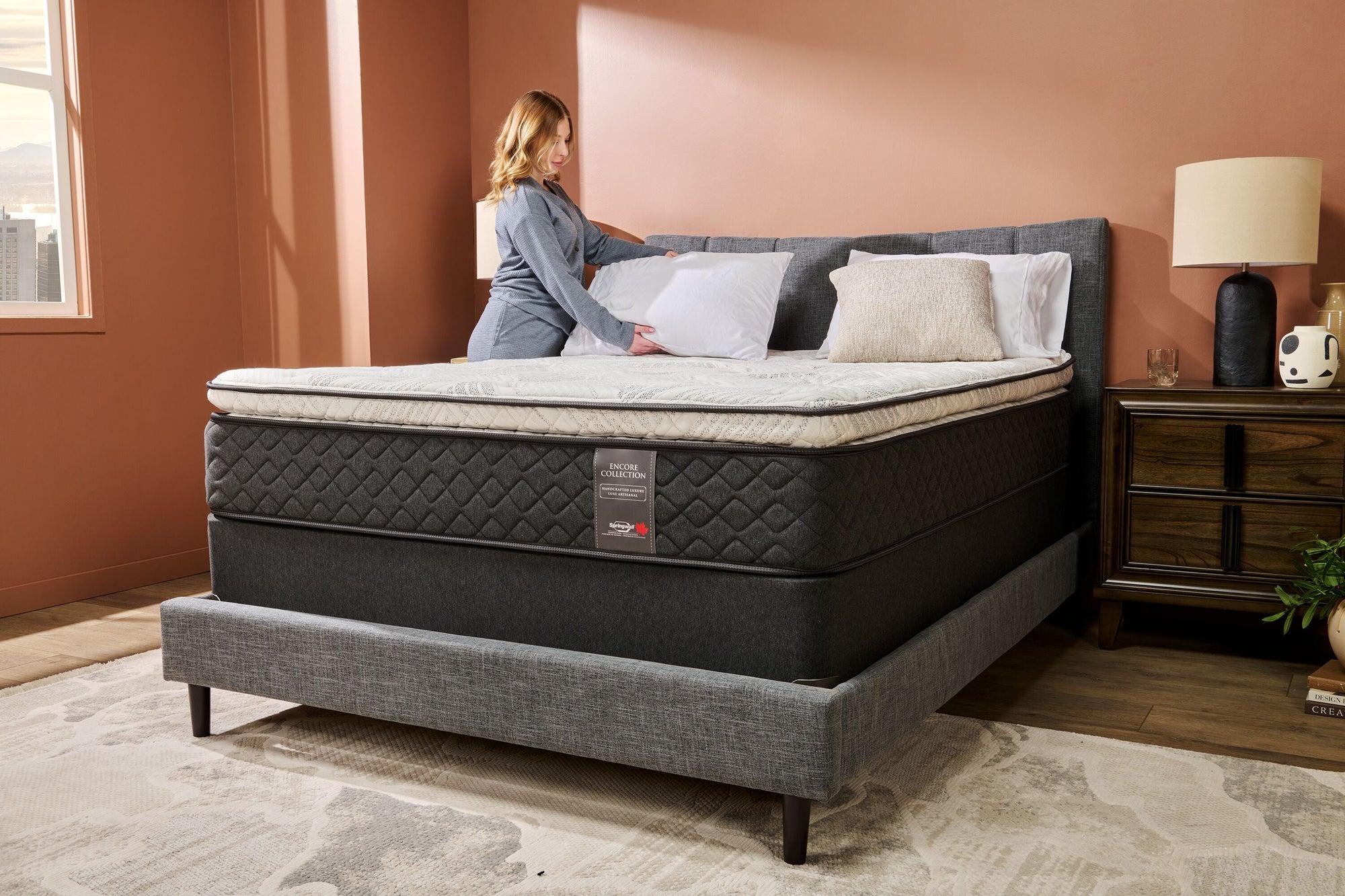 How Often Should You Rotate Your Mattress & How to Do It Right