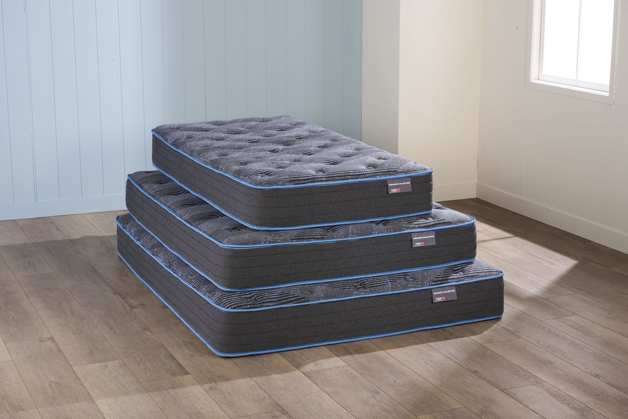 Bed Size Chart Canada: Mattress Sizes and Dimensions