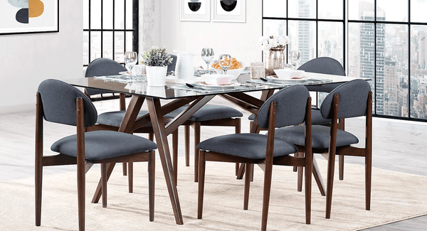 Your Guide to Dining Tables