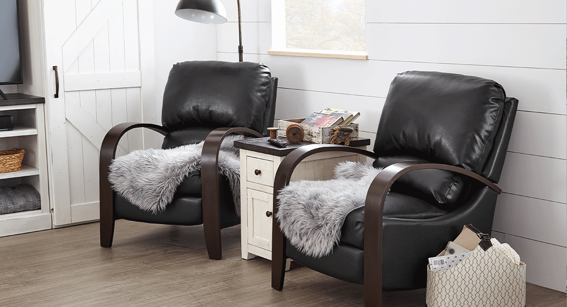 Find Your Recline