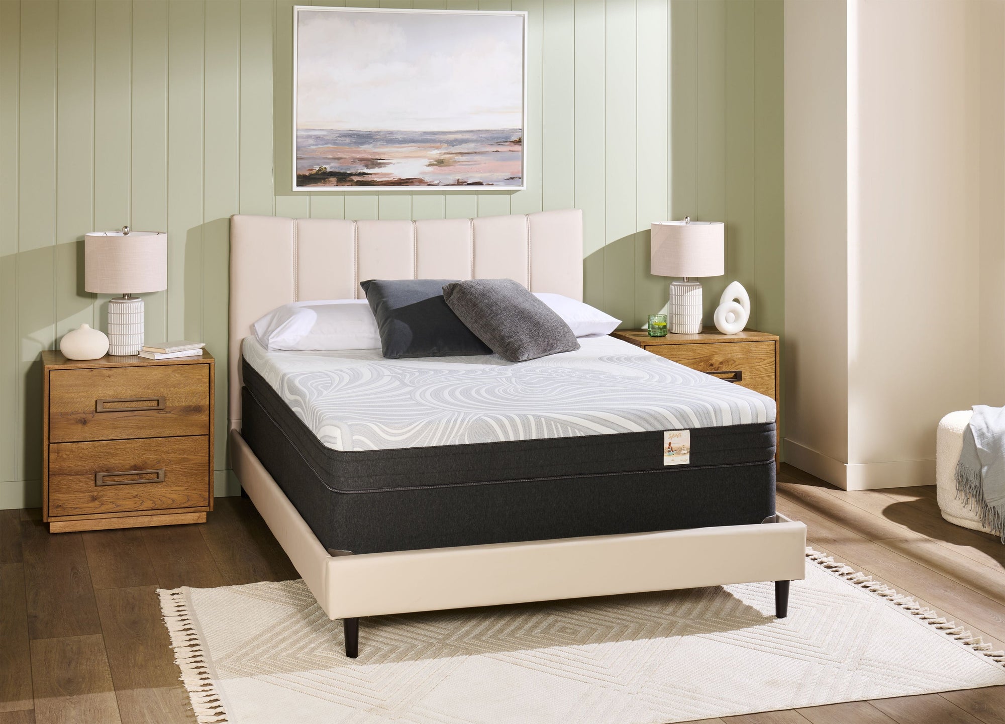 This or That: Mattress in a Box vs. Traditional Mattress | Ceci ou cela : matelas dans une boîte comparativement à un matelas traditionnel