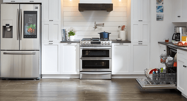 10 Must-Dos Before Buying New Home Appliances