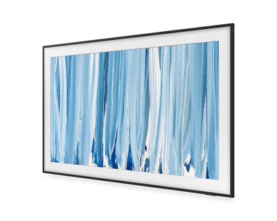 SAMSUNG 85" LS03HW The Frame Pro with Vision AI 4K Smart TV (QN85LS03HWFXZC) - 2026 Model | Téléviseur intelligent The Frame Pro SAMSUNG LS03HW 4K de 85 po avec Vision AI (QN85LS03HWFXZC) - modèle 2026