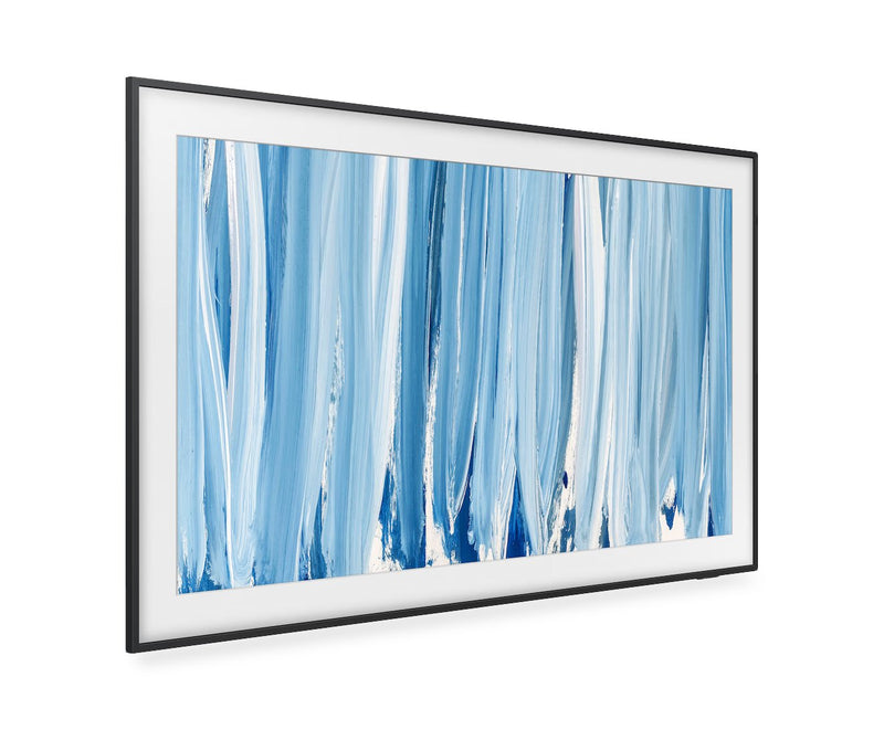 SAMSUNG 75\" LS03HW The Frame Pro with Vision AI 4K Smart TV (QN75LS03HWFXZC) - 2026 Model