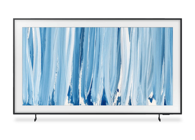 SAMSUNG 75\" LS03HW The Frame Pro with Vision AI 4K Smart TV (QN75LS03HWFXZC) - 2026 Model