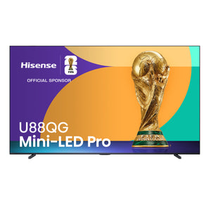 HISENSE 100