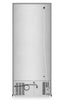 Whirlpool 28” 17.6 Cu. Ft. Top Freezer Refrigerator – Fingerprint Resistant Stainless - WRTX5118TZ | Réfrigérateur Whirlpool de 17,6 pi3 et de 28 po à congélateur supérieur - acier inoxydable résistant aux traces de doigts - WRTX5118TZ