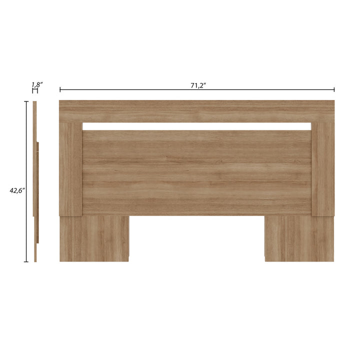 Malibu Headboard