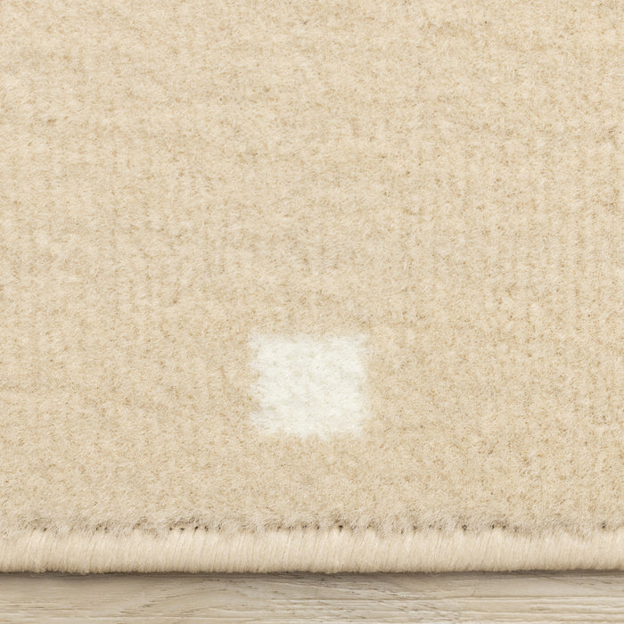 Forte Kids Swaggy Dog Area Rug - 5'3\" x 7'5\"