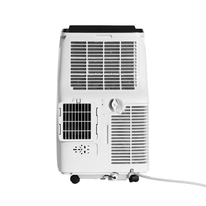 6,300 SACC 3-in-1 Portable AC + Remote