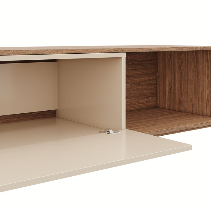 Arlo Extendable TV Console Tv Stand