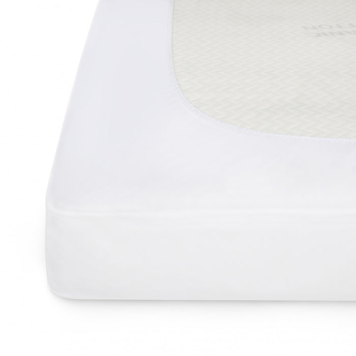 Graco Premium Waterproof Crib and Toddler Mattress Protector - 1 pack