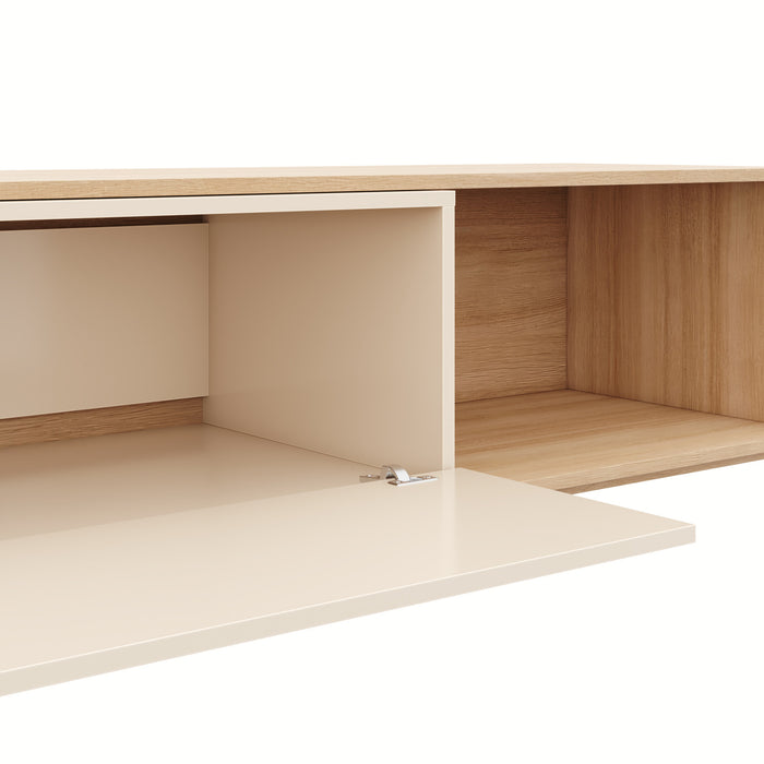 Arlo Extendable TV Console Tv Stand