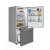 Forno Milano Espresso 31 Inch Bottom Freezer, Stainless Steel, 17.2 cu.ft. - FFFFD1785-31S | Refrigerateur Milano Espresso de 31 po avec congelateur inferieur, acier inoxydable, 17,2 pi³ – FFFFD1785-31S