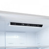 Forno Milano Espresso 31 Inch Bottom Freezer, Stainless Steel, 17.2 cu.ft. - FFFFD1786-31S | Refrigerateur Milano Espresso de 31 po avec congelateur inferieur, acier inoxydable, 17,2 pi³ – FFFFD1786-31S