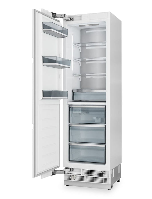 Thor Kitchen 12.4 Cu. Ft. Built-In Upright Freezer - Panel Ready - XRF24CFZ