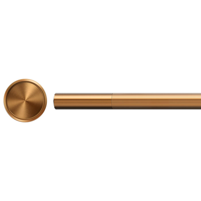 KitchenAid Handle Kit for 48\" Commercial-Style Induction Range – Bronze – W11774745