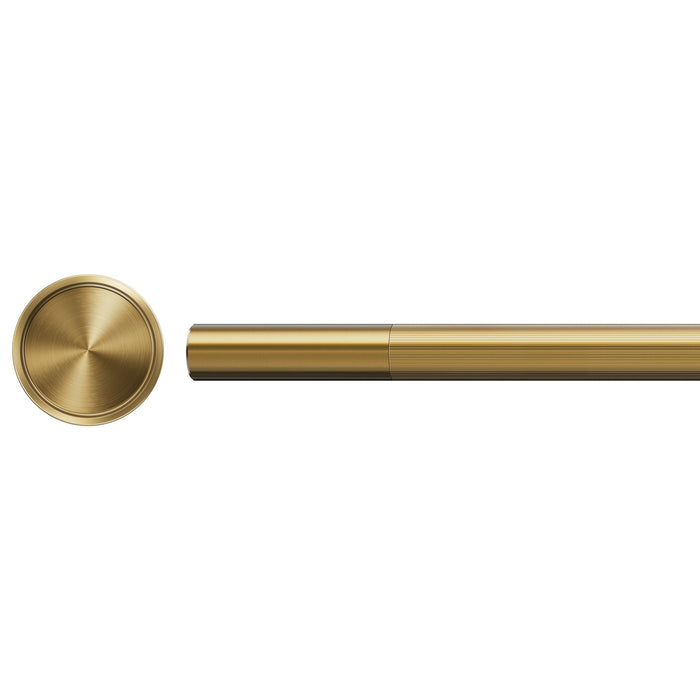 KitchenAid Handle Kit for 48\" Commercial-Style Induction Range – Brass – W11774746