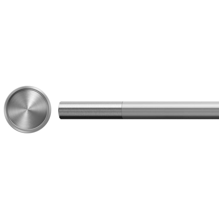 KitchenAid Handle Kit for Commercial-Style Gas Range – Stainless Steel – W11774749