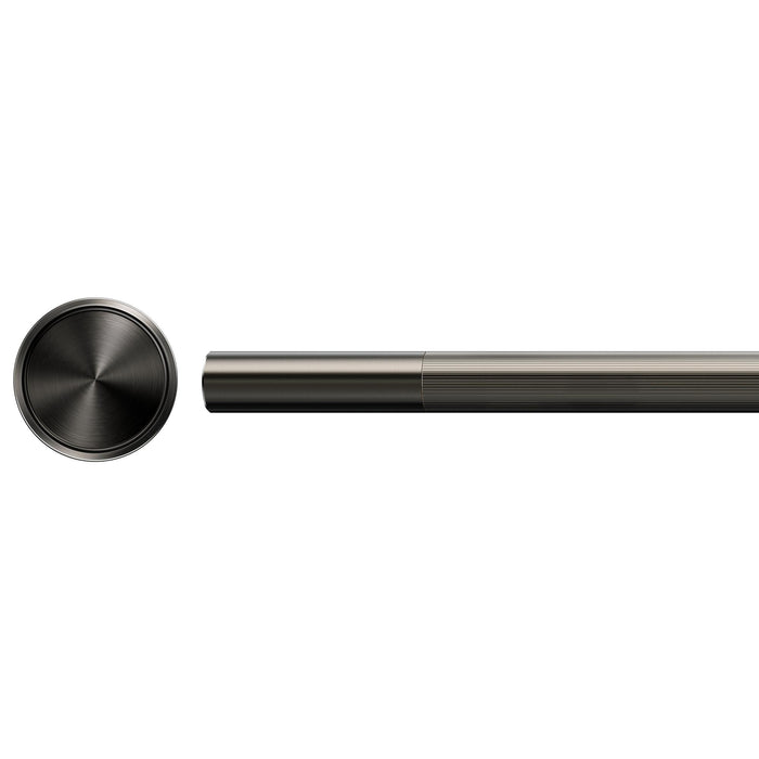 KitchenAid Handle Kit for Smart Slide-In Gas Range – Black Ore – W11773965