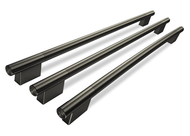 KitchenAid Handle Kit for French Door Refrigerator – Black Ore – W11777156