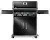 Napolean Rogue® 525 48,000 BTU Gas Grill - Black - R525NK-2