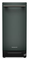 KitchenAid 15” Built-In Trash Compactor with Built-In Odour Management – Juniper - KTTP515TJP\t