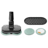 Miele Triflex HX3 Plus Aqua Stick Vacuum - 41WDL036USA | Aspirateur-balai Triflex HX3 Plus Aqua de Miele - 41WDL036USA