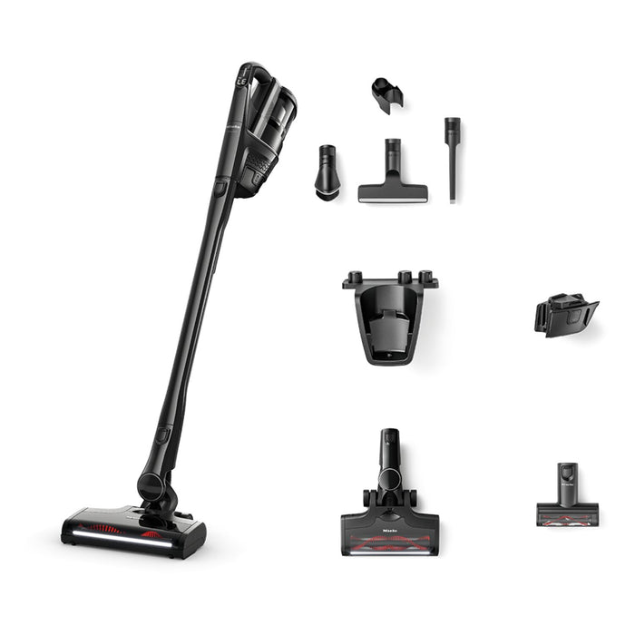 Miele Triflex HX3 Cat and Dog Stick Vacuum - 41WDL032USA