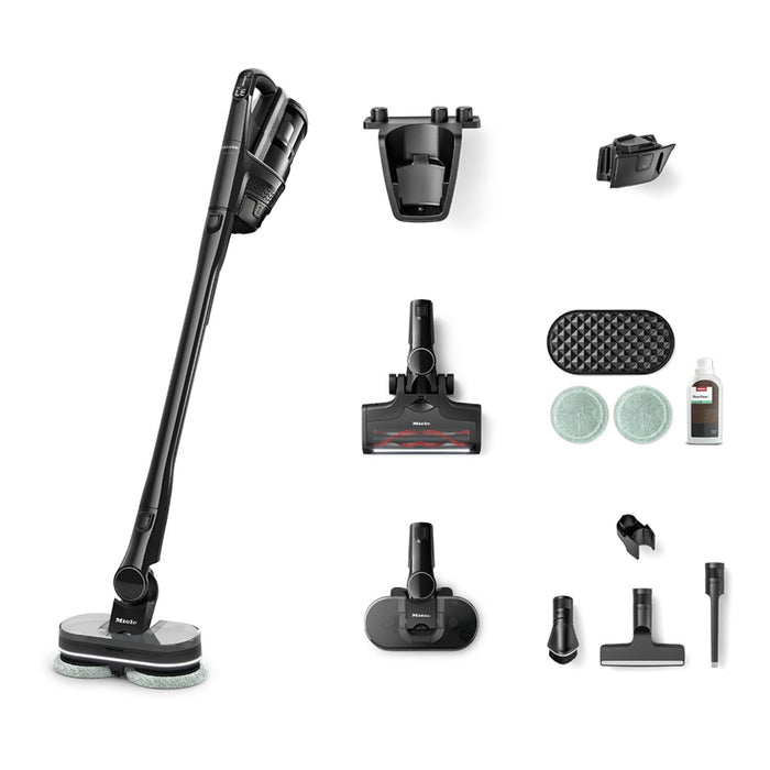 Miele Triflex HX3 Aqua Stick Vacuum - 41WDL035USA