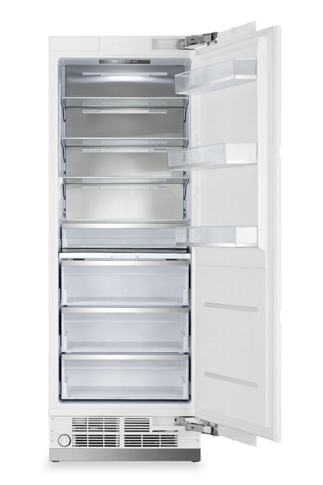 Thor Kitchen 12.4 Cu. Ft. Built-In Upright Freezer - Panel Ready - XRF24CFZ