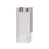 Glass 6\" Candle Holder