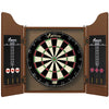 Swiftflyte™ Classic Series Cabinet Dartboard Set