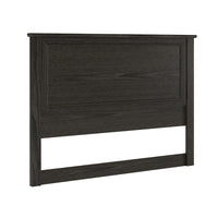 Ameriwood Home Hillview Espresso Headboard - Full Size