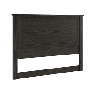 Ameriwood Home Hillview Espresso Headboard - Full Size