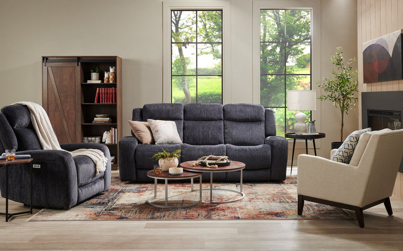 Natural 9\" Ceramic Weave Bowl